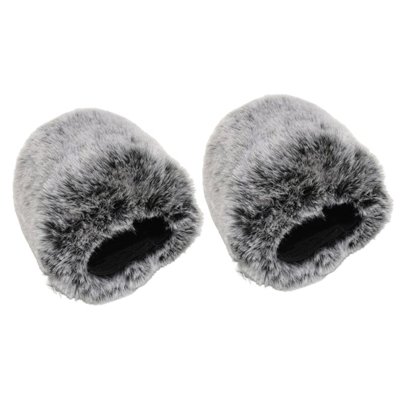Shure Mic Sm7B - B68C ウインドスクリーンカバー 2 個 Shure SM7B