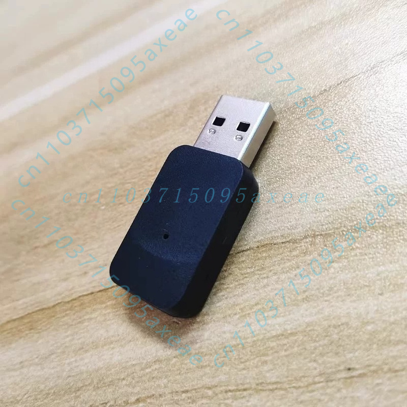 Bluetooth Adapter Receiver - HyperX Cloud Alpha ゲームヘッドセット用ワイヤレス USB レシーバー