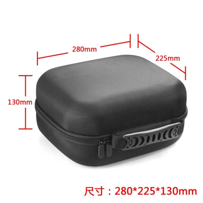 Sony Headphone Wh-1000Xm4 - ソニー WH-1000XM4 用耐衝撃防塵傷防止 EVA ハードケースヘッドフォン &