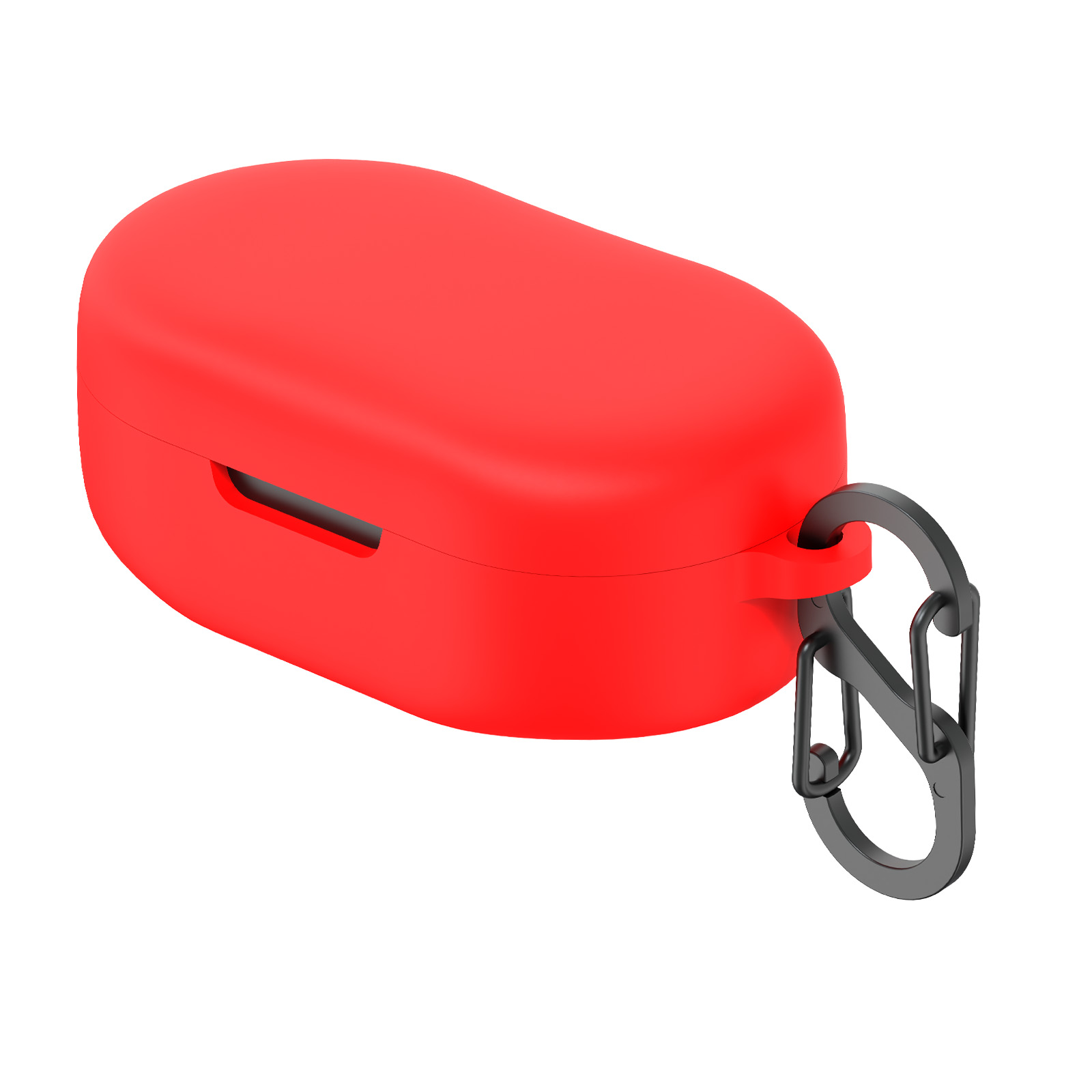Wireless Earbuds Tws - Geekria-jblクォンタムtws trueワイヤレスイヤフォンと互換性のあるシリコンケースカバー、イヤホンスキン