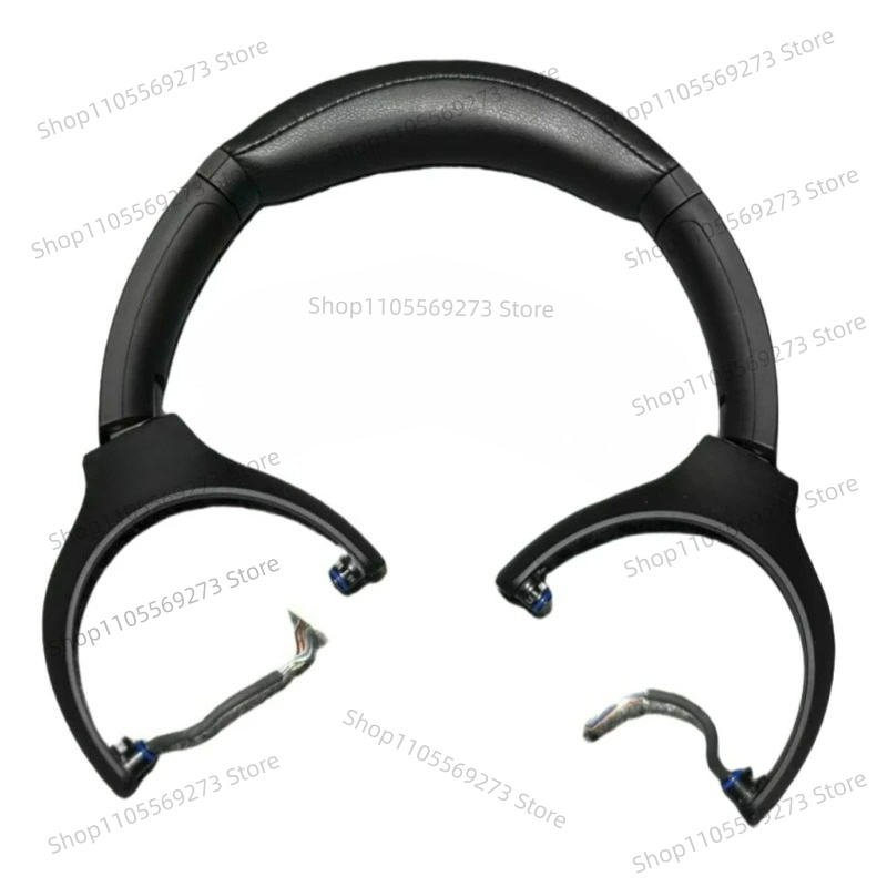 Sony Headphone Wh-1000Xm4 - ソニー WH-1000XM4 交換用ヘッドバンドヘッドフォン ワイヤレス Bluetooth スイベルアセンブリ