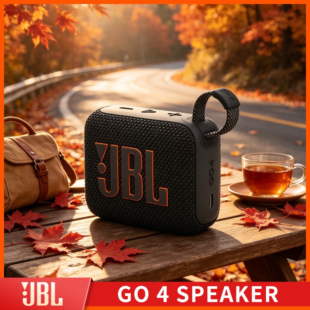 Jbl Speaker Go 4 - ペンタハウス・コースト・レゾナント・トーン JBL GO4 ワイヤレススピーカー RGB ハンズフリー