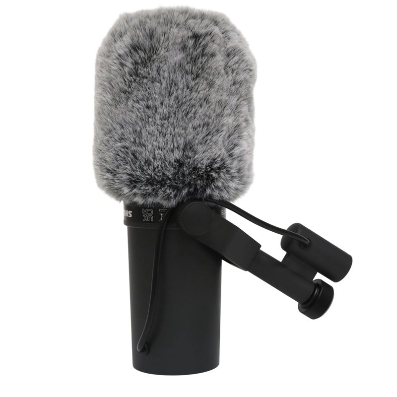 B68C ウインドスクリーンカバー 2 個 Shure SM - Shure Mic Sm7B のレビューと価格