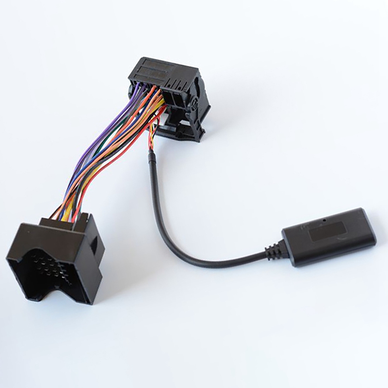 プジョーシトロエンc2,c5,rd45,rd4用オーディオア - Bluetooth Adapter Receiver のレビューと価格