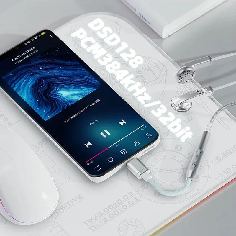 FIIO JadeAudio JA11 HI-RES タイプ - Usb C Earphone のレビューと価格