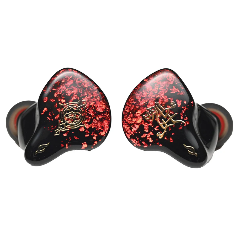Tangzu NEZHA 6BA +1PZT マルチドライバ - In Ear Monitor Iem のレビューと価格