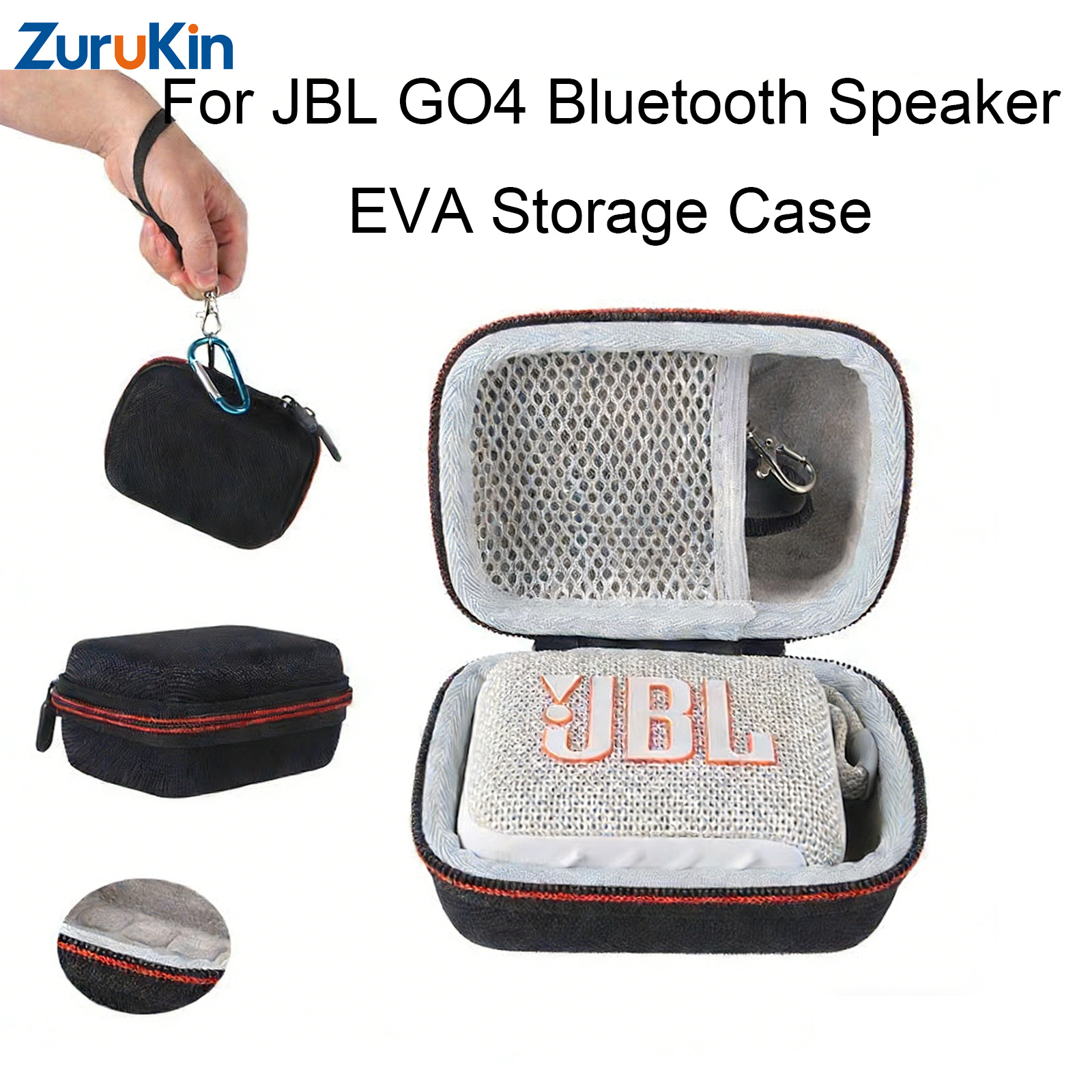 JBL GO 4 Bluetooth スピーカーアクセサリー - Jbl Speaker Go 4 のレビューと価格