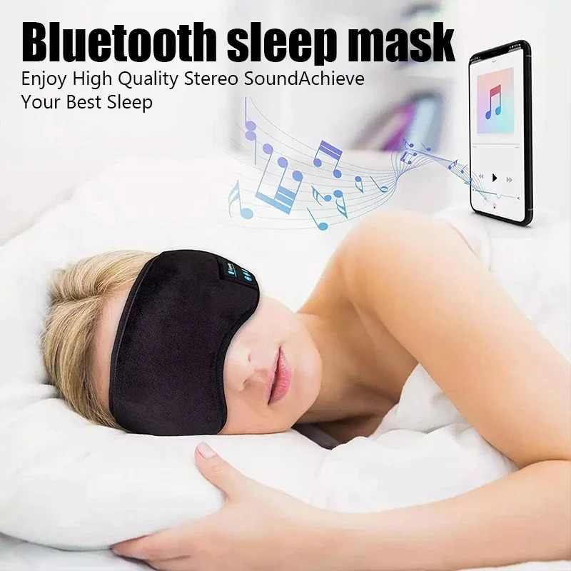 Fone Bluetooth イヤホン スポーツ用睡眠ヘッド - Bluetooth Headset On Ear のレビューと価格