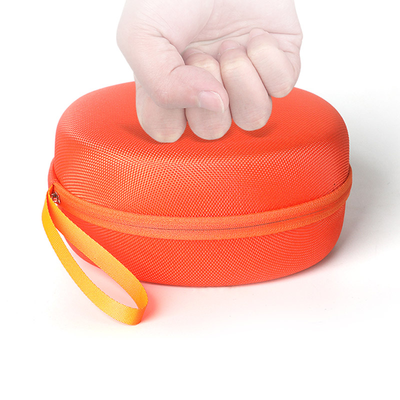 EVA ハードキャリングケース QCY H3/H4/Edif - Headphone Case Hard のレビューと価格