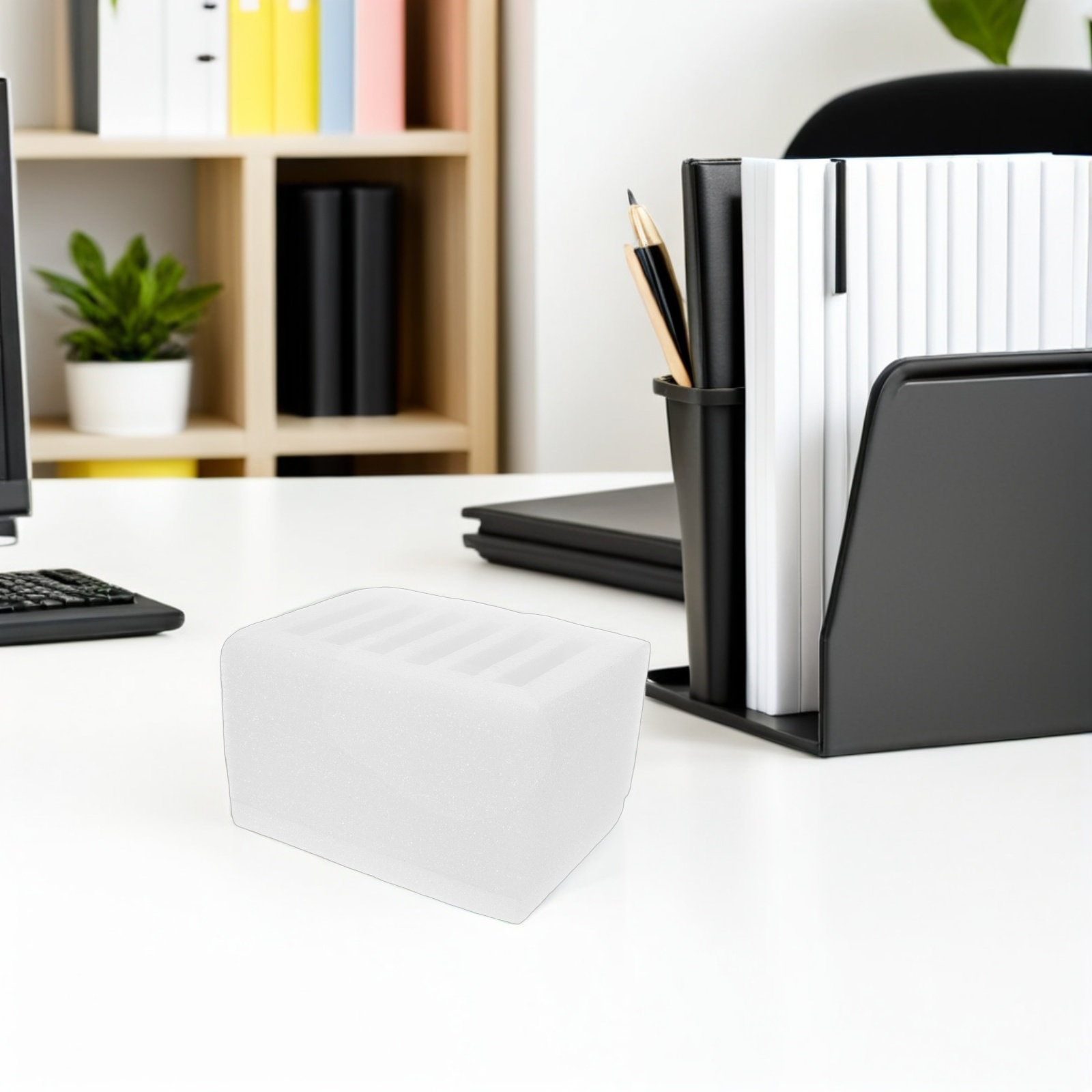 ワイヤレスイヤホン ノイズキャンセリングヘッドホン 充電ケー - Earbuds Charging Case のレビューと価格