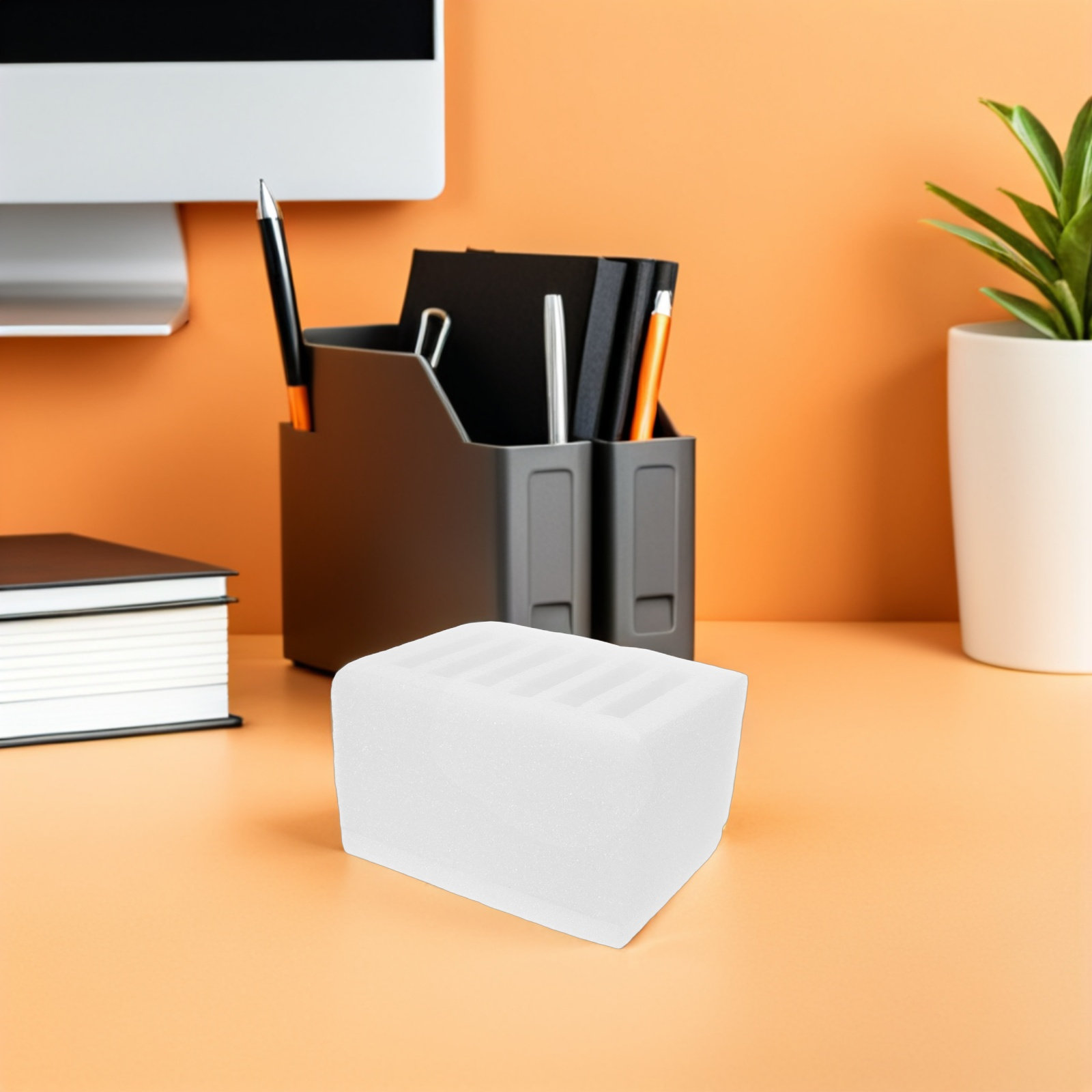 ワイヤレスイヤホン ノイズキャンセリングヘッドホン 充電ケー - Earbuds Charging Case のレビューと価格