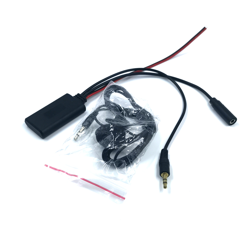 Biurlink カーラジオ DIY Bluetooth A - Cable Extension 3.5 のレビューと価格