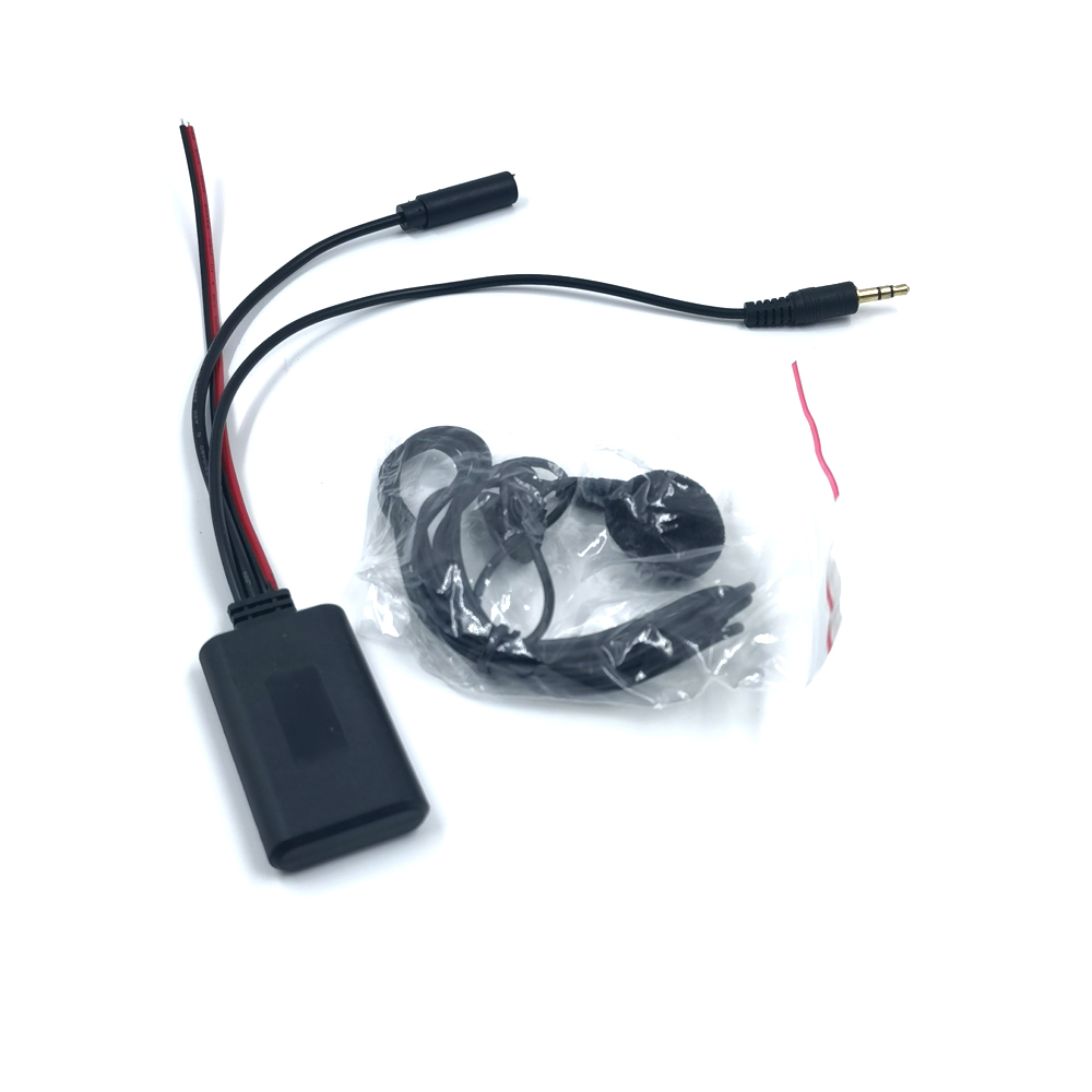 Biurlink カーラジオ DIY Bluetooth A - Cable Extension 3.5 のレビューと価格