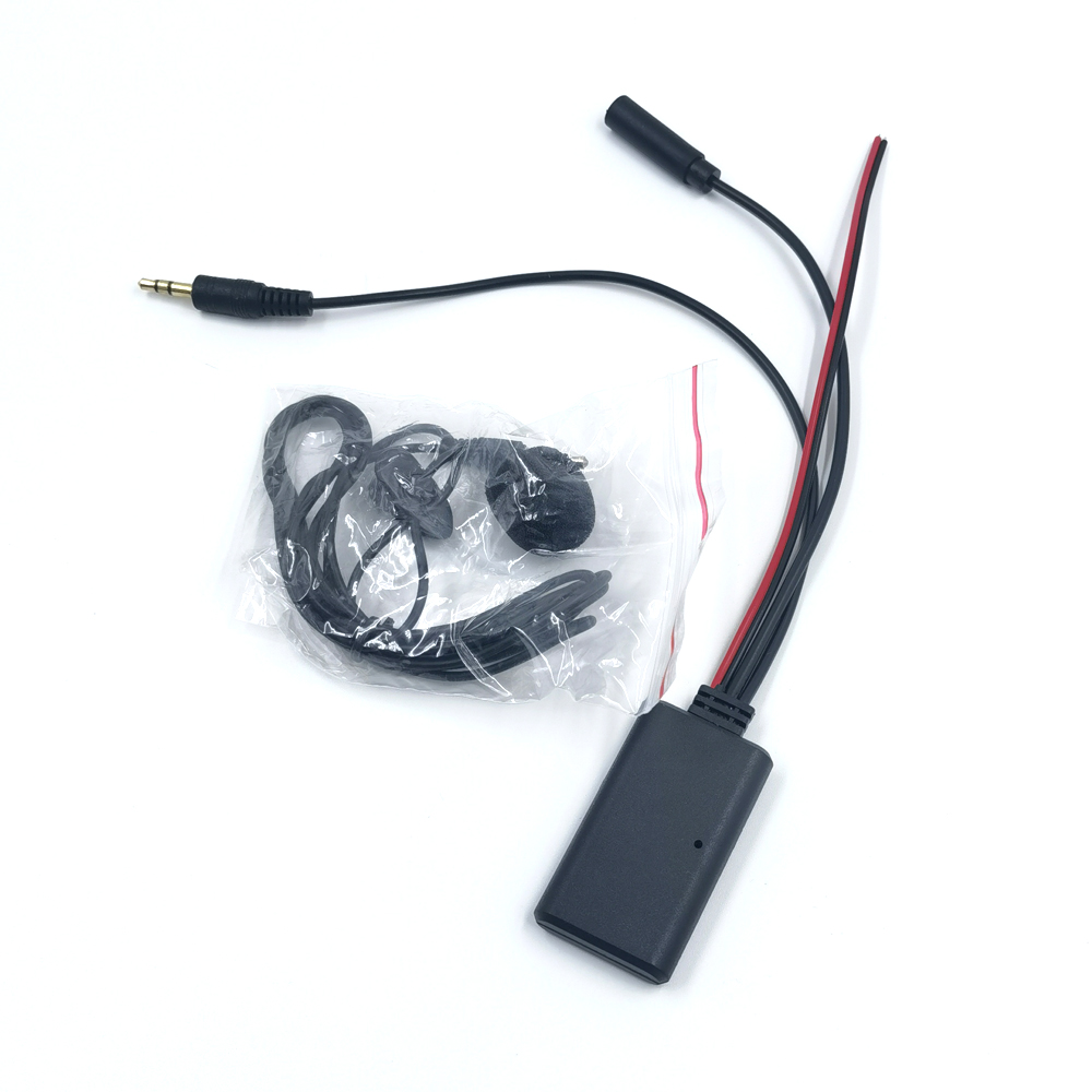 Biurlink カーラジオ DIY Bluetooth A - Cable Extension 3.5 のレビューと価格
