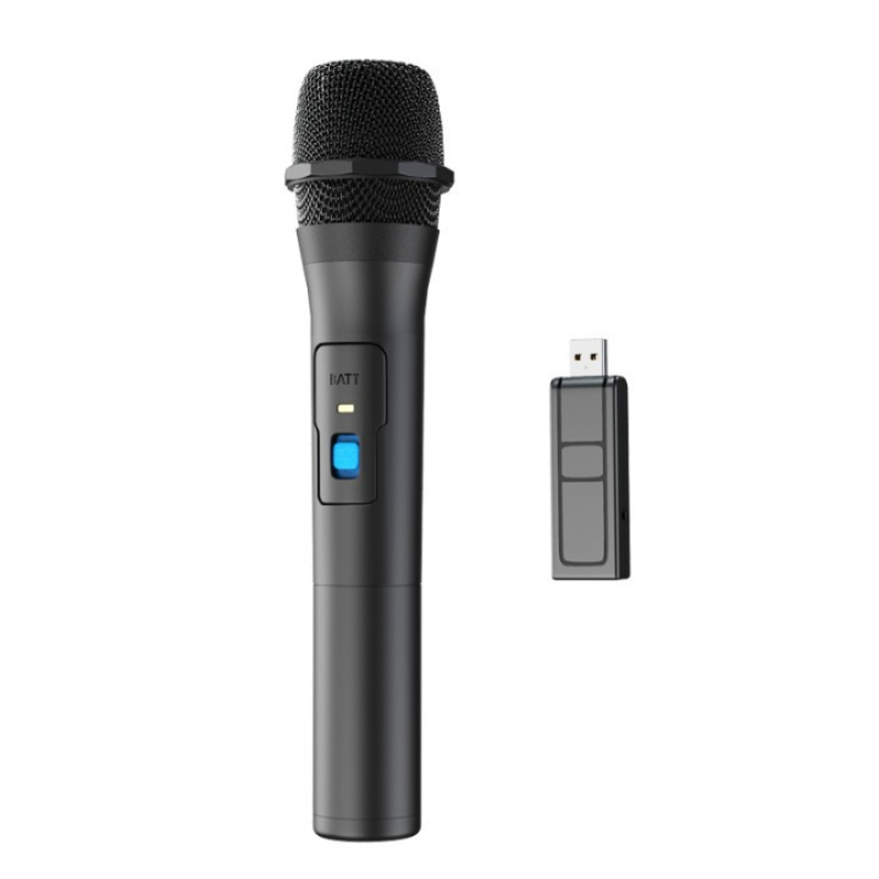 VHF ワイヤレスマイクシステム USB レシーバー付きポー - Shure Mic Sm58 のレビューと価格