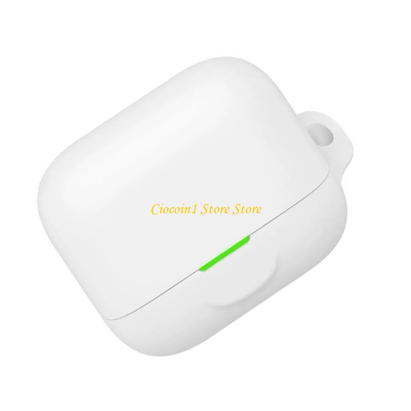 A3PC ソフト液体シリコン保護カバー Air 4+ ワイヤ - Earbuds Charging Case のレビューと価格