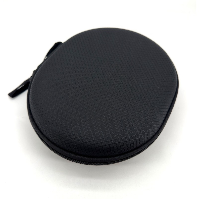 QCY H3、H3 PRO、H3 Lite、QCY H4対応 - Headphone Case Hard のレビューと価格