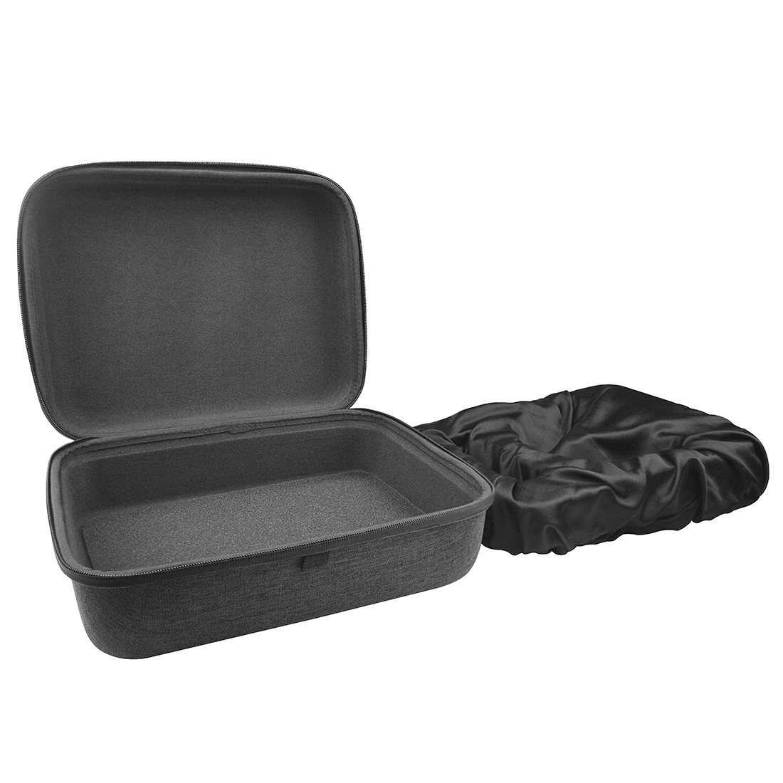 Geekria-ポータブル保護電話ケース,大型イヤホンポーチ - Headphone Case Hard のレビューと価格