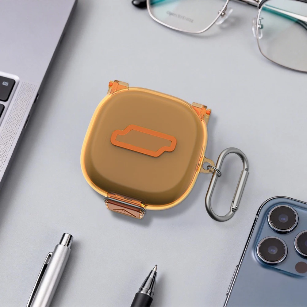 耐衝撃保護ケース For-SHOKZ オープンフィット 2+ - Headphone Case Hard のレビューと価格