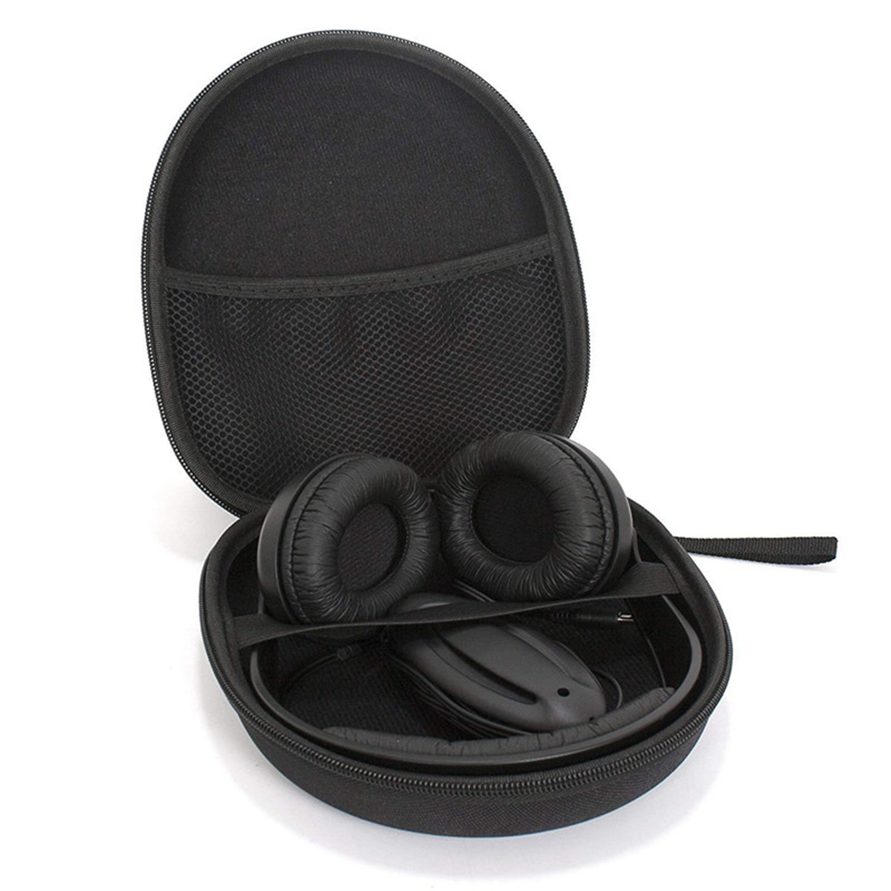 ソニー用ハードケース,保護シェル,ヘッドセット,キャリングケ - Headphone Case Hard のレビューと価格