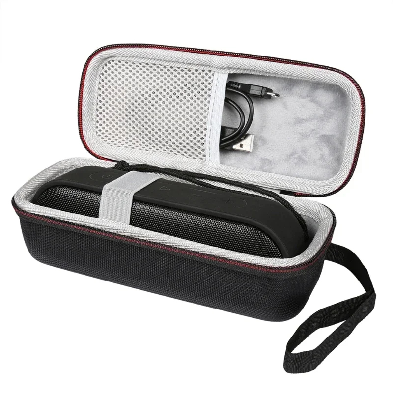 屋外耐衝撃性 Bluetooth スピーカー収納バッグ EV - Anker Speaker Soundcore Boom 2 のレビューと価格